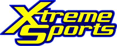 Xtreme Sports - Clear Logo (North America) - 1993x789