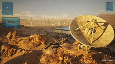 MindsEye - Screenshot - Gameplay (World) - 3840x2160