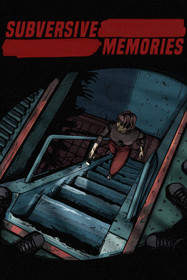 Subversive Memories - Box - Front (World) - 300x450