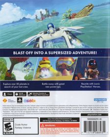 Astro Bot - Box - Back (North America) - 643x800