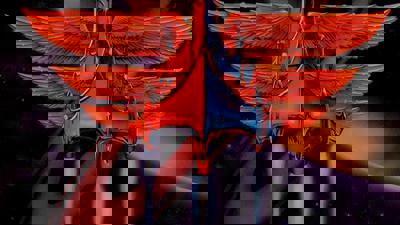 Phaser Patrol - Fanart - Background (World) - 2560x1440