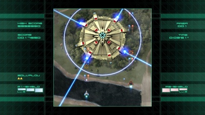 Namco Museum Essentials - Screenshot - Gameplay (North America) - 1280x720