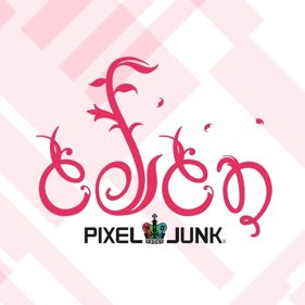 PixelJunk Eden - Square (World) - 1024x1024