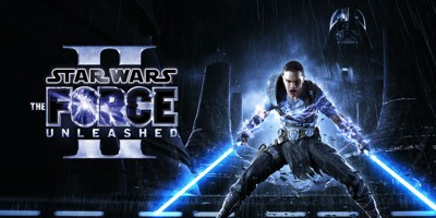 Star Wars: The Force Unleashed II - Banner (World) - 1600x800