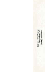 Cricket Challenge - Box - Back (Europe) - 564x897