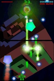 99Bullets - Screenshot - Gameplay (World) - 257x384