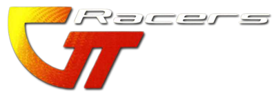 GT Racers - Clear Logo (World) - 744x253