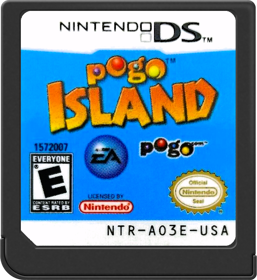 Pogo Island - Cart - Front (North America) - 517x564