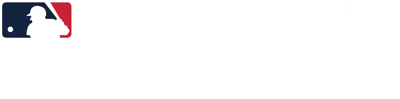 MLB The Show 20 - Clear Logo (North America) - 1824x452