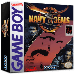 Navy Seals - Box - 3D (North America) - 1016x998