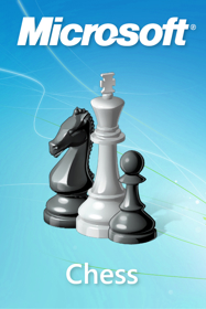 Chess Titans - Box - Front (World) - 600x900