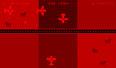 Soviet Union 2011 - Screenshot - Gameplay (World) - 384x224