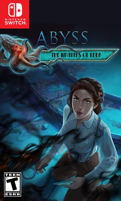 Abyss: The Wraiths of Eden