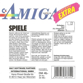 Highway 42 - Box - Back (Europe) - 1024x1033
