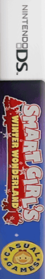 Smart Girl's Winter Wonderland - Box - Spine (North America) - 133x826