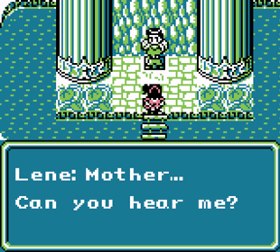 Embers of Mana - Screenshot - Gameplay (United States) - 1193x1079