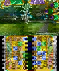 Legends of Oz: Dorothy's Return - Screenshot - Gameplay (World) - 417x500