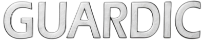 Guardic - Clear Logo (World) - 1767x351
