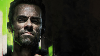 Call of Duty: Modern Warfare II - Fanart - Background (World) - 3840x2160