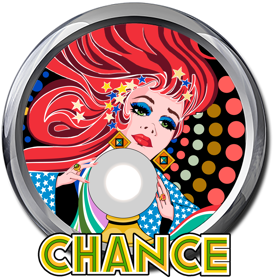 Chance - Fanart - Cart - Front (World) - 888x911