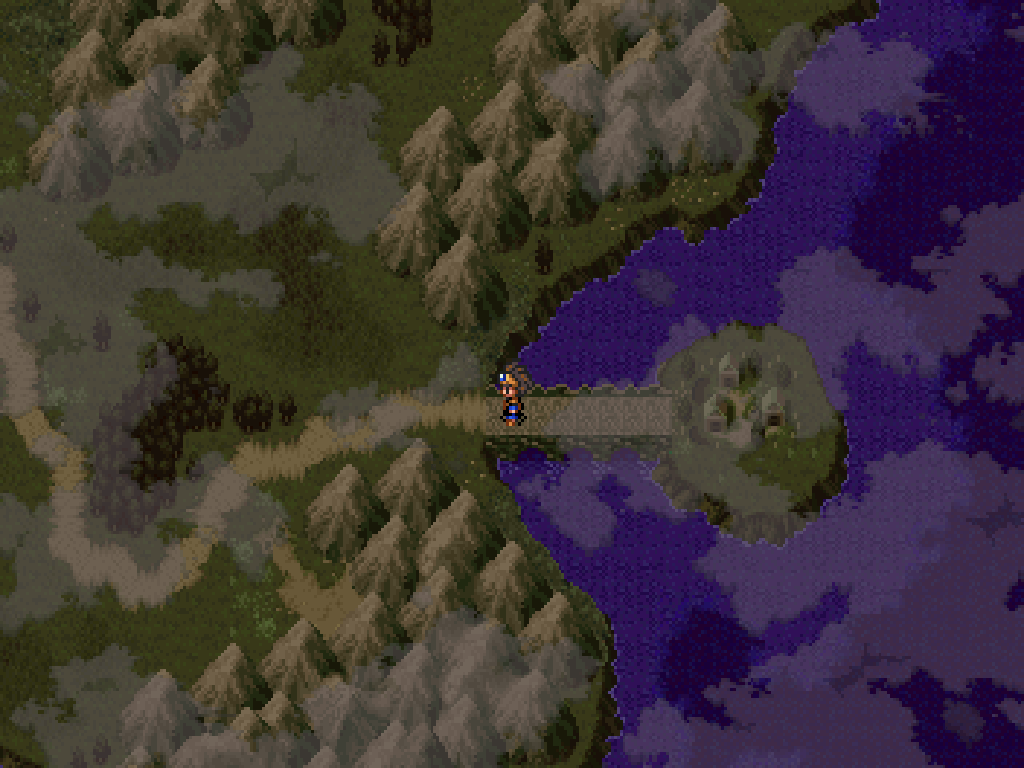Illustration of Madou Monogatari