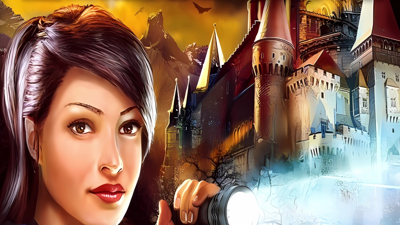 Vampire Moon: The Mystery of the Hidden Sun - Fanart - Background (World) - 1920x1080