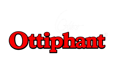 Otto's Ottifanten: Baby Bruno's Nightmare - Clear Logo (United Kingdom) - 1536x1024