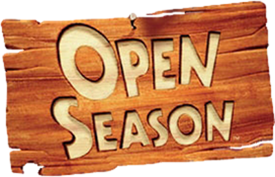 Open Season - Clear Logo (World) - 272x175