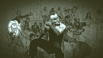 Return of the Obra Dinn - Screenshot - Gameplay (World) - 4800x2700