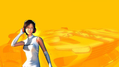 R4: Ridge Racer Type 4 - Fanart - Background (World) - 1920x1080