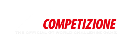Assetto Corsa Competizione - Clear Logo (World) - 1876x592