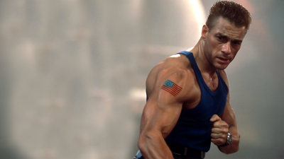 Street Fighter: The Movie - Fanart - Background (World) - 3200x1800
