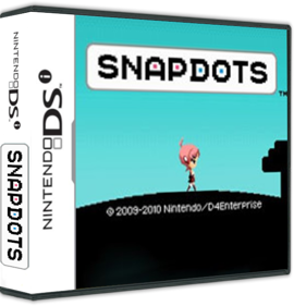 Snapdots - Box - 3D (World) - 575x598
