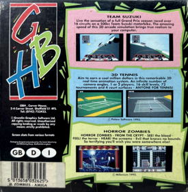 Horror Zombies from the Crypt - Box - Back (United Kingdom) - 1179x1203