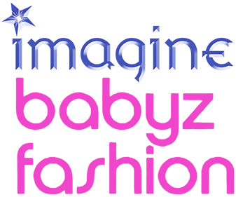 Imagine: Babyz Fashion - Clear Logo (North America) - 800x667