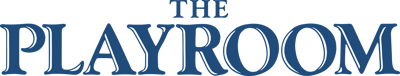 The Playroom - Clear Logo (North America) - 2400x456