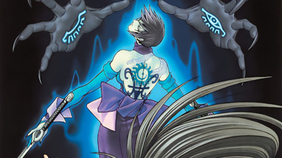 Samurai Shodown 64 - Fanart - Background (World) - 1920x1080