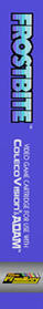 Frostbite - Box - Spine (World) - 95x680
