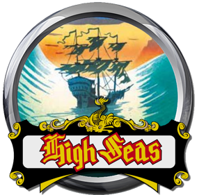 High Seas - Fanart - Cart - Front (World) - 570x565