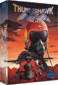 Thunderhawk - Box - 3D (Europe) - 855x1244