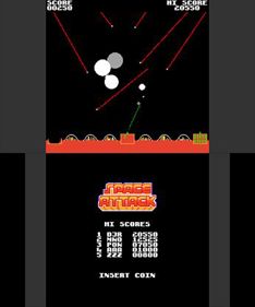 Quarters, Please! Volume 2 - Screenshot - Gameplay (World) - 346x415