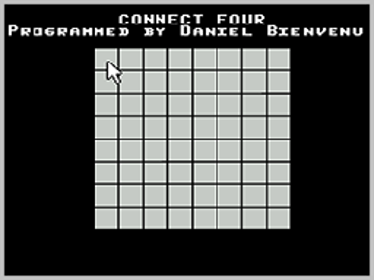 6 Games - Screenshot - Gameplay (World) - 256x192