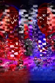 WWE 2k24 - Box - Front (World) - 1440x2160