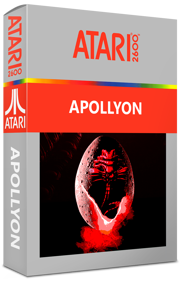 Apollyon - Box - 3D (World) - 903x1401
