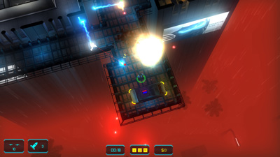 JYDGE - Screenshot - Gameplay (World) - 1920x1080