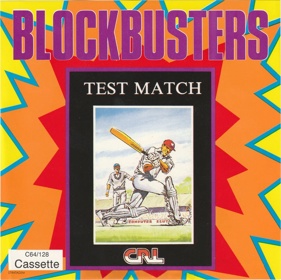 Cricket 64 - Box - Front (Australia) - 700x698