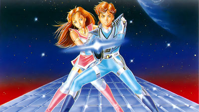 Ai Senshi Nicol - Fanart - Background (Japan) - 1920x1080