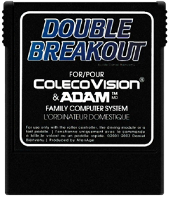 Double Breakout - Cart - Front (World) - 600x700