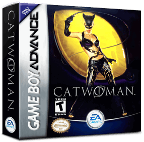 Catwoman - Box - 3D (North America) - 1016x998