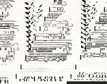 1960's Locospotter - Box - Front (World) - 926x724